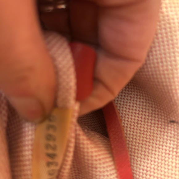 Genuine Dooney and Bourke Large - Picture 9 of 9